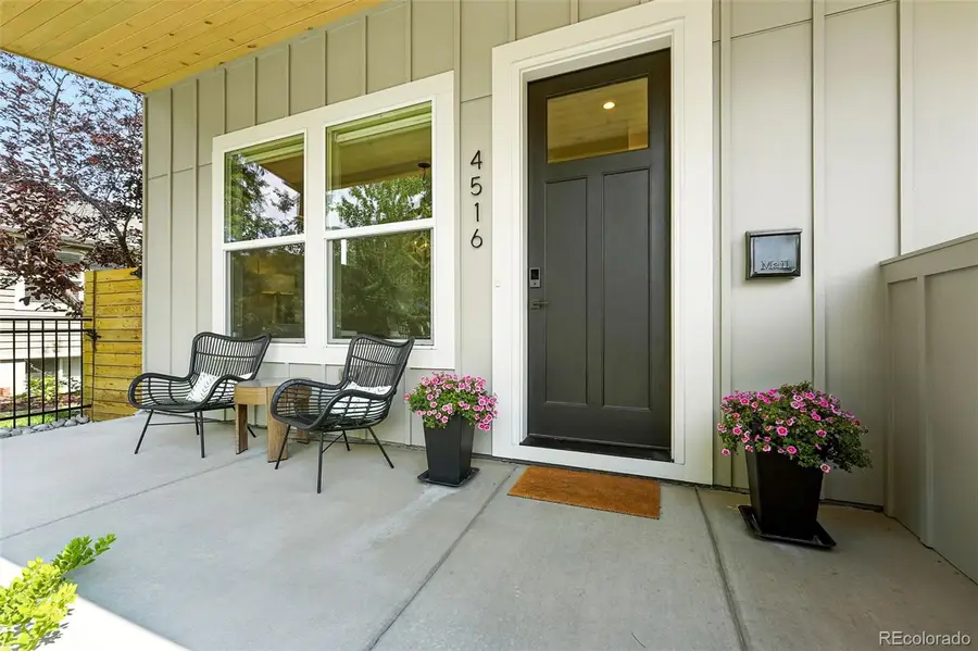 4516 Stuart Street, Denver, CO 80212 - #3