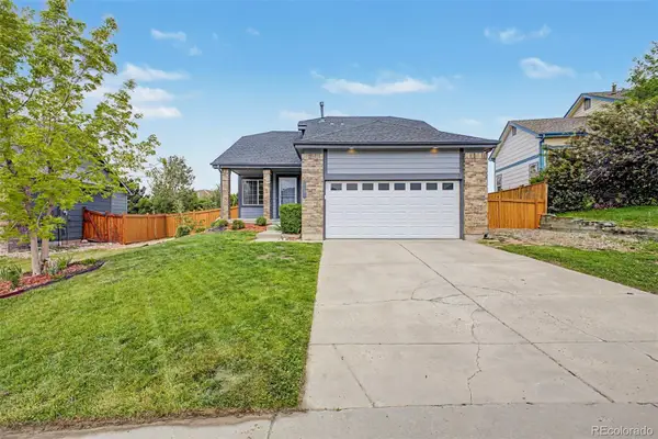 607 Balsa Drive, Castle Rock, CO 80104
