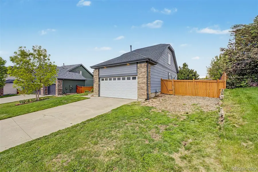 607 Balsa Drive, Castle Rock, CO 80104 - #3