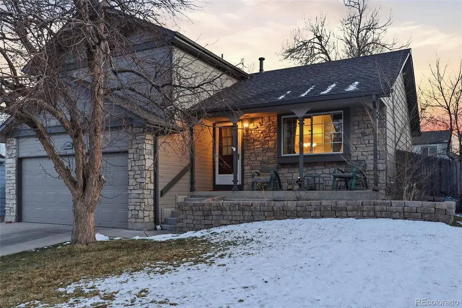 11842 W Brandt Avenue, Littleton, CO 80127 - #2