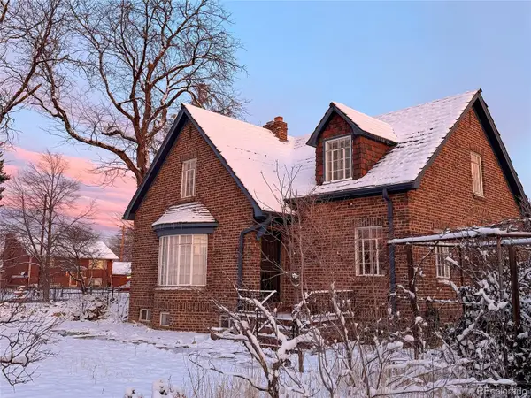 3445 W Louisiana Avenue, Denver, CO 80219