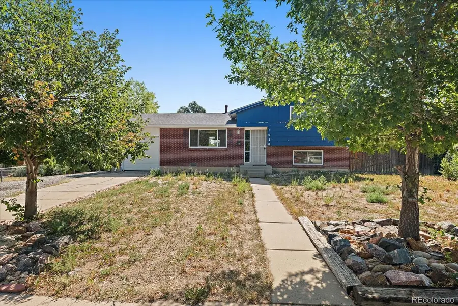 1048 Granby Street, Aurora, CO 80011 - #2