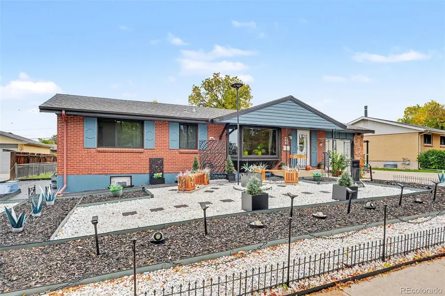 6964 S Clermont, Littleton, CO 80122 - #2