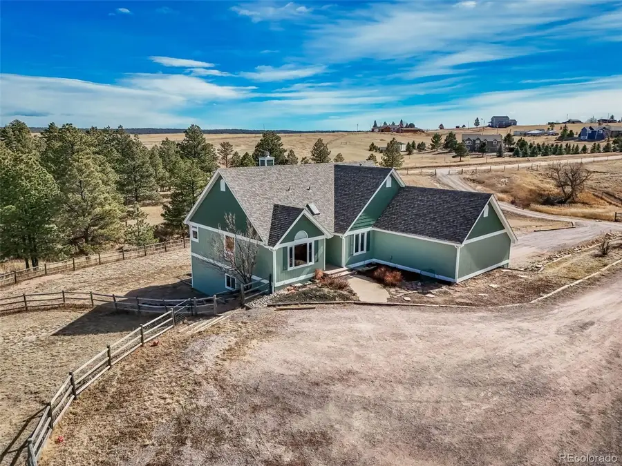 1854 Belgian Trail, Elizabeth, CO 80107 - #2