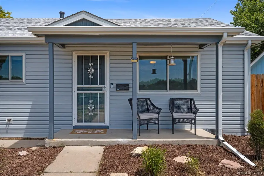 1130 Quince Street, Denver, CO 80220 - #3