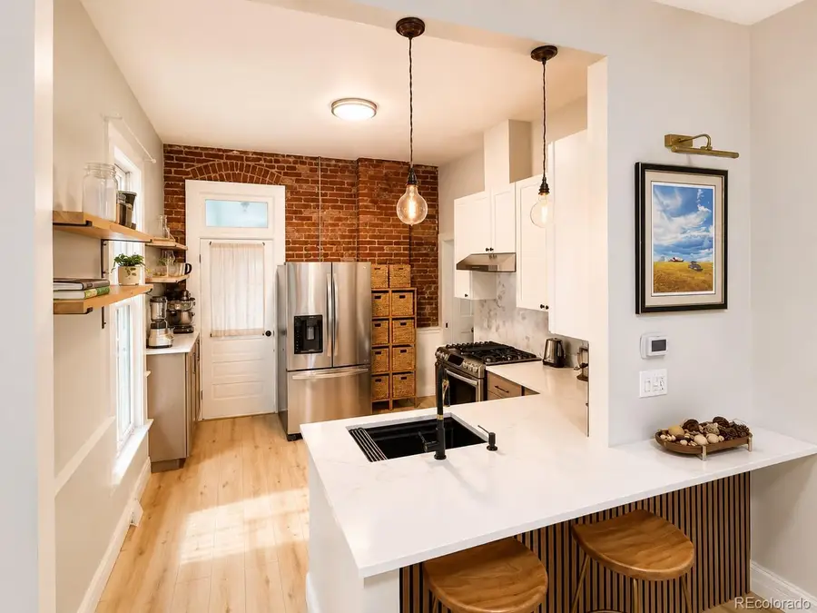 1420 E 25th Avenue, Denver, CO 80205 - #2