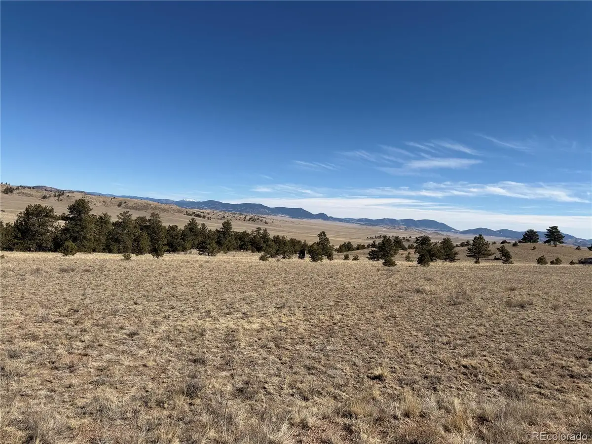 367 Arikara Trail, Hartsel, CO 80449 - #1