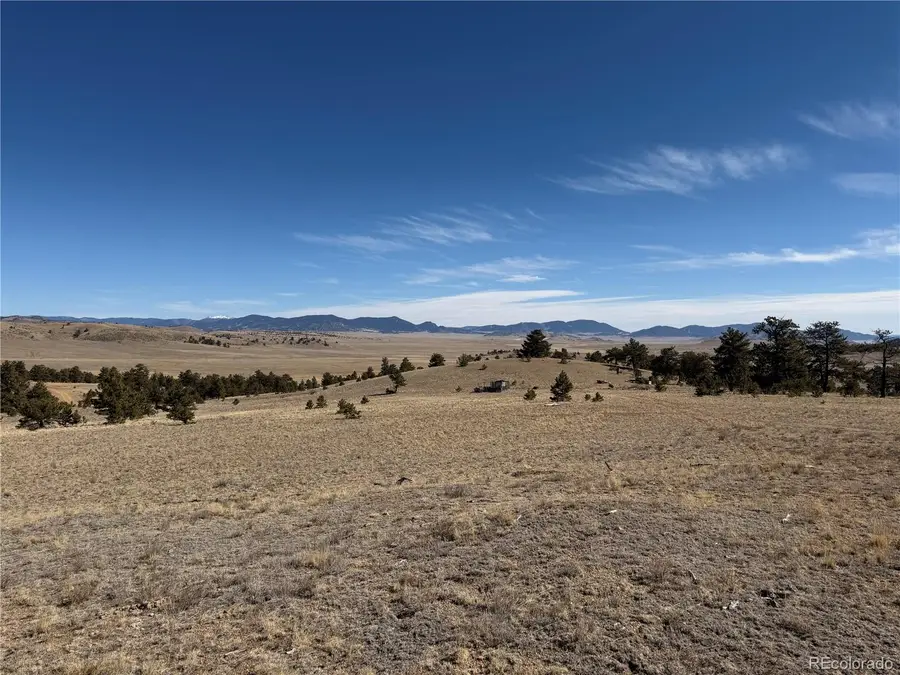 367 Arikara Trail, Hartsel, CO 80449 - #3