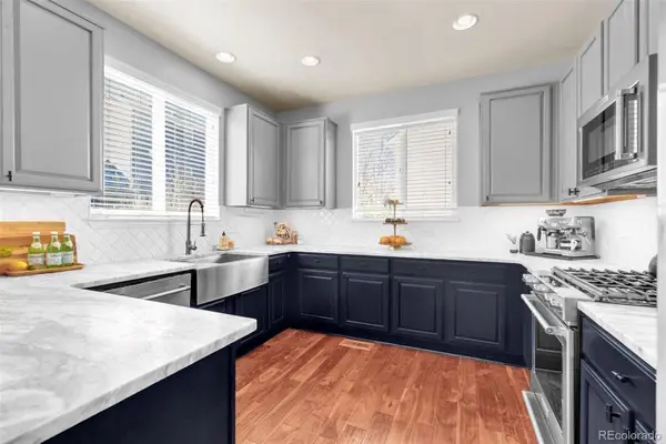 3623 Desert Ridge Place, Castle Rock, CO 80108