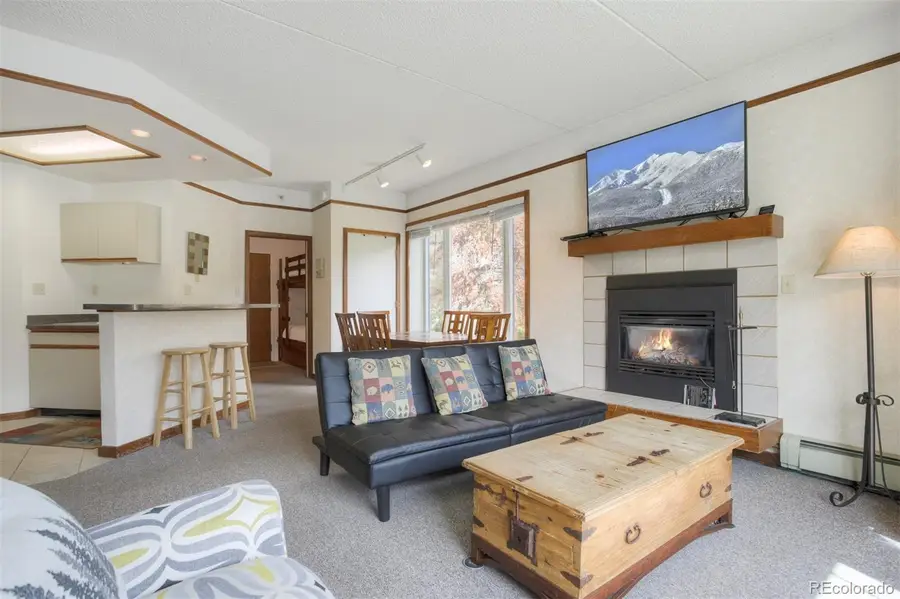 45 Beeler Place #2307, Frisco, CO 80443 - #3