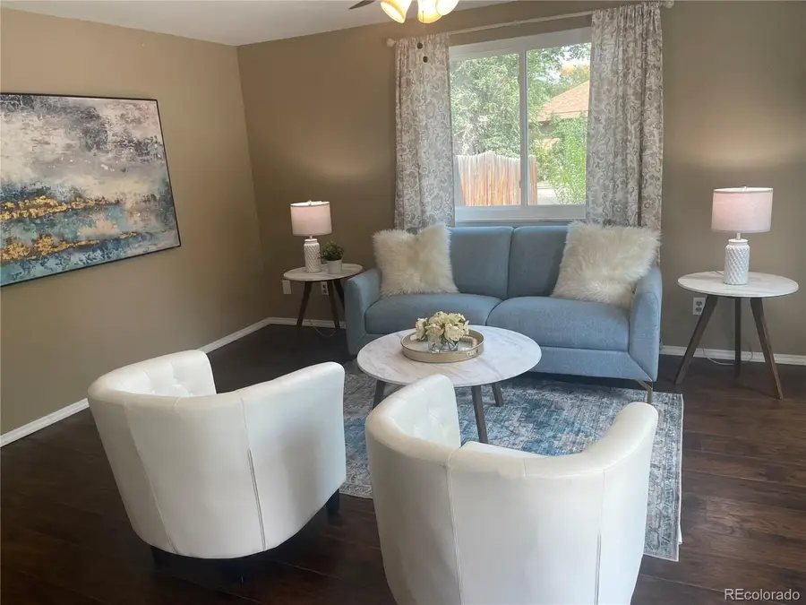 161 3rd Street, Frederick, CO 80530 - #2