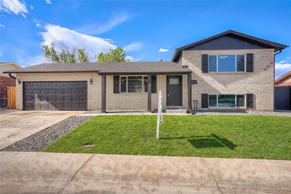 15121 E 55th Avenue, Denver, CO 80239 - #1