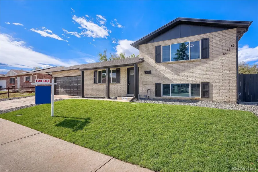 15121 E 55th Avenue, Denver, CO 80239 - #2
