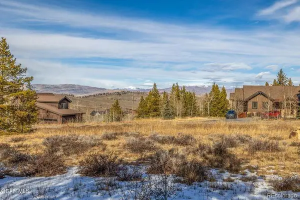 490 Cumulus Road, Granby, CO 80446