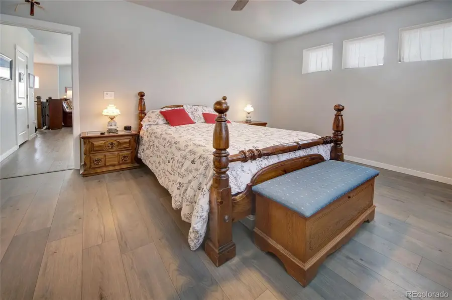 7303 Rosa Belle Heights, Colorado Springs, CO 80922 - #2