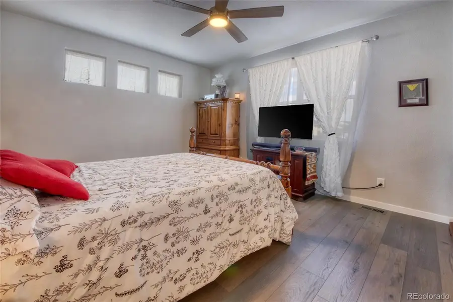 7303 Rosa Belle Heights, Colorado Springs, CO 80922 - #3