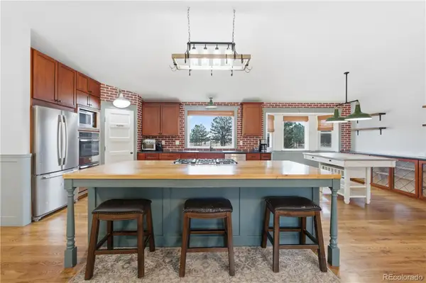 9260 E Blue Sage Circle, Colorado Springs, CO 80908