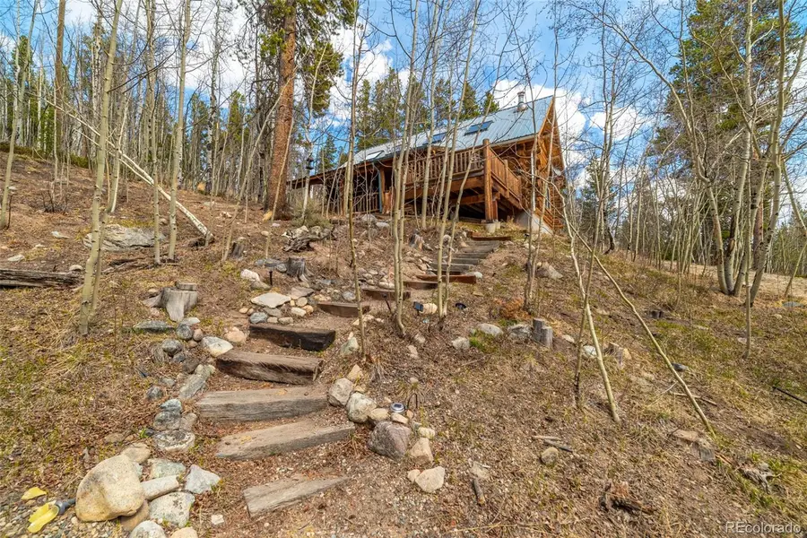 5 Quakie Court, Fairplay, CO 80440 - #2