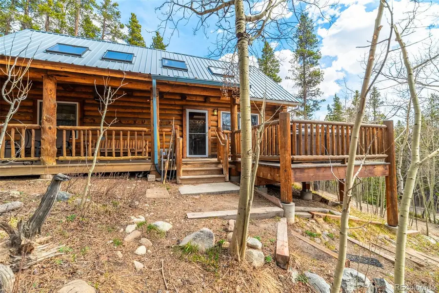 5 Quakie Court, Fairplay, CO 80440 - #3