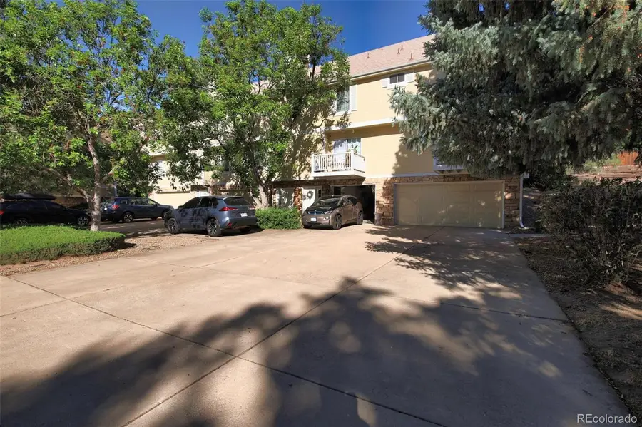 4049 S Richfield Way, Aurora, CO 80013 - #2