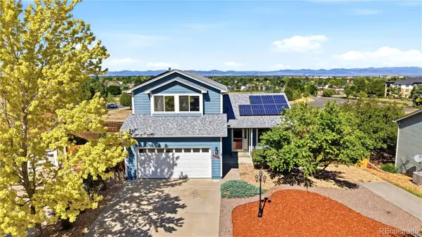 931 S Quintero Court, Aurora, CO 80017