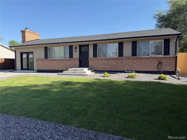 9457 W Arizona Avenue, Lakewood, CO 80232
