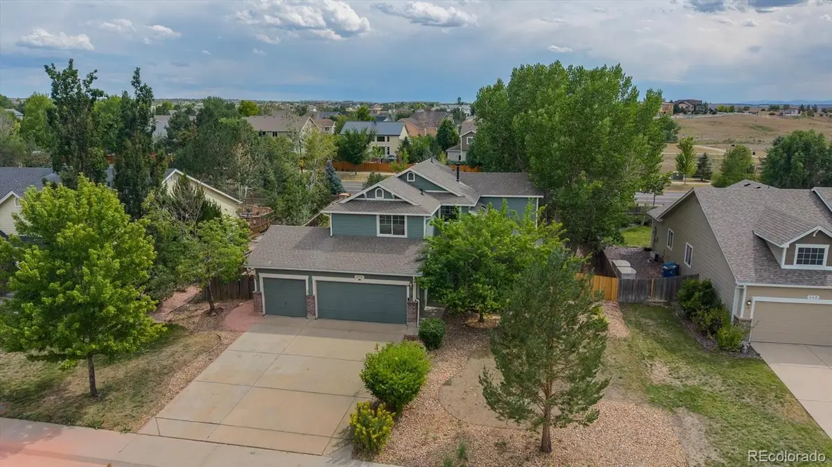 658 Jacques Way, Erie, CO 80516 - #1