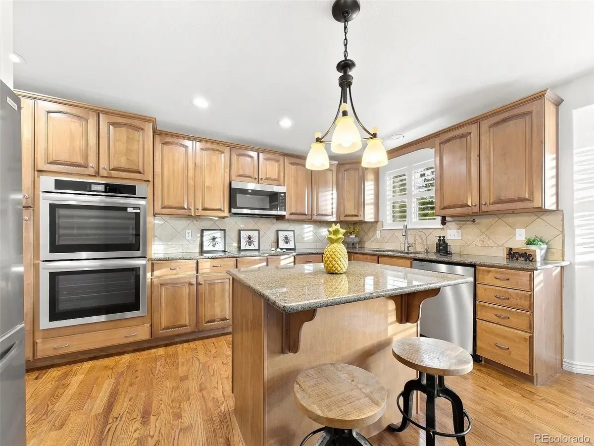 3699 Deer Valley Drive, Castle Rock, CO 80104 - #1