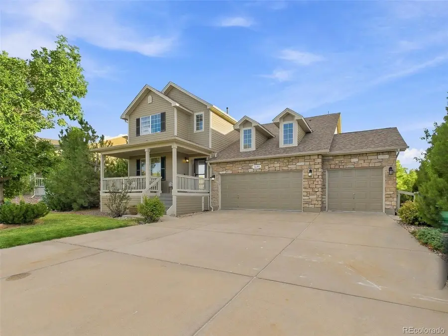3699 Deer Valley Drive, Castle Rock, CO 80104 - #2