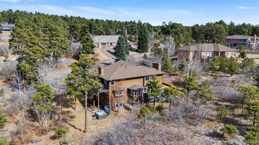 1375 Blueberry Hills Road, Monument, CO 80132 - #3