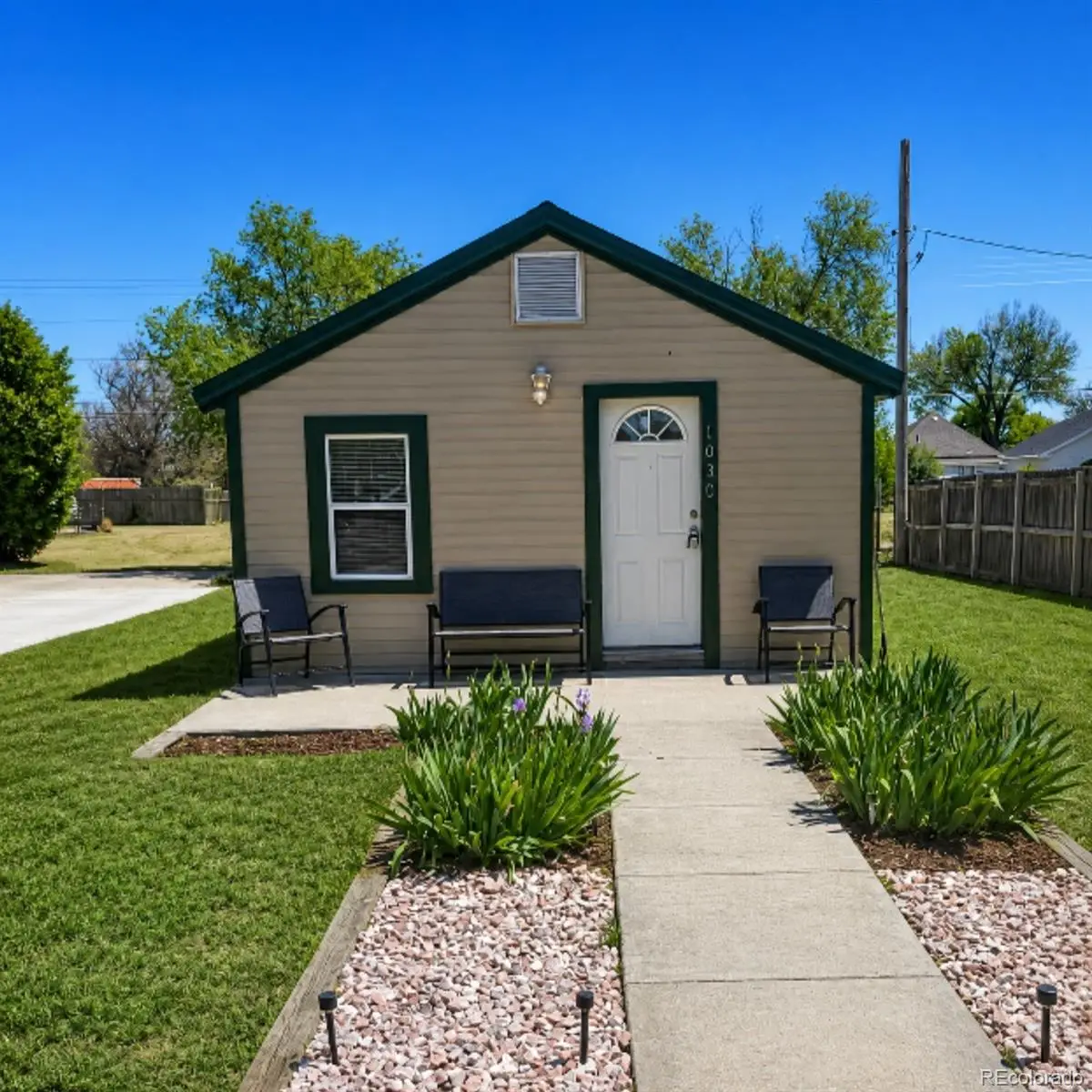 1030 Meeker Street, Fort Morgan, CO 80701 - #1