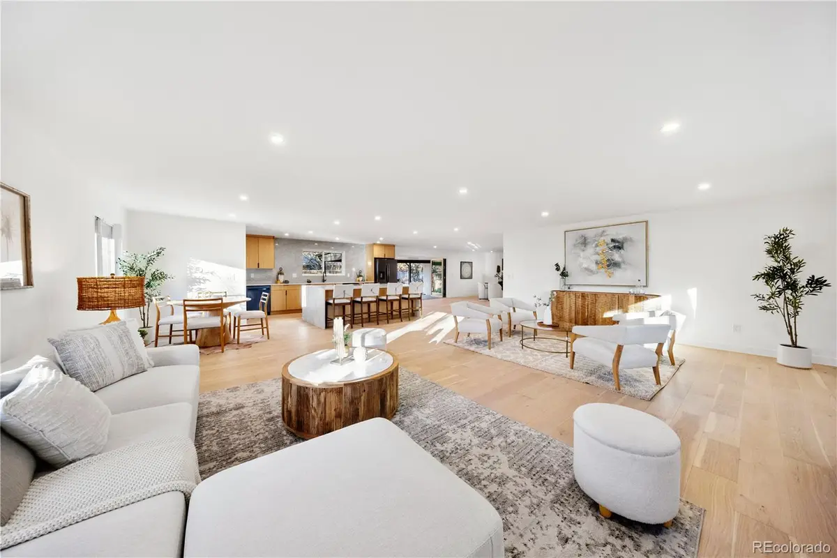 7003 E Ohio Drive, Denver, CO 80224 - Image #1