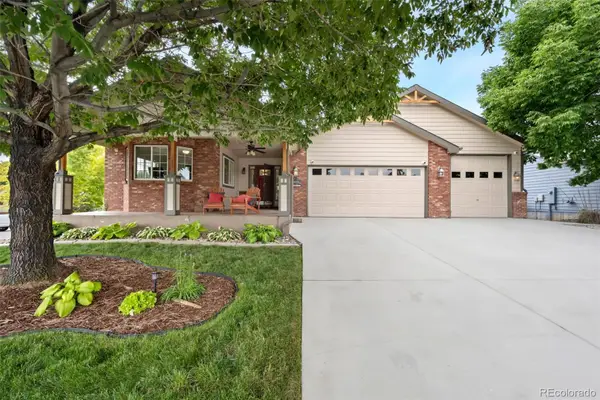 3696 Downieville Street, Loveland, CO 80538