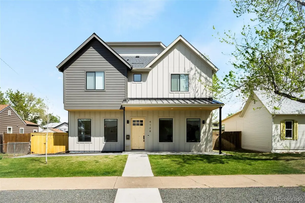 4128 Chase Street, Denver, CO 80212 - #1