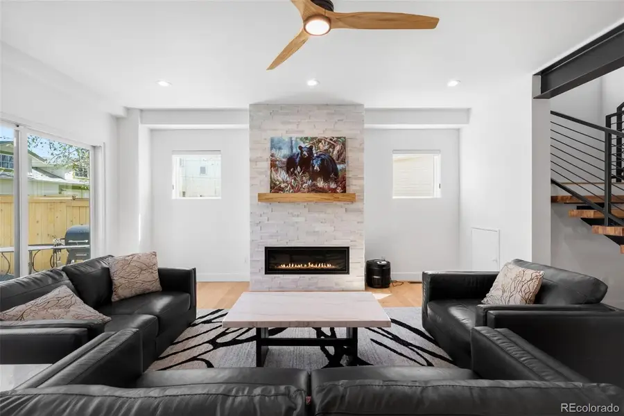 4128 Chase Street, Denver, CO 80212 - #3