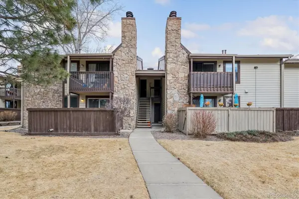 7730 W 87th Drive #I, Arvada, CO 80005