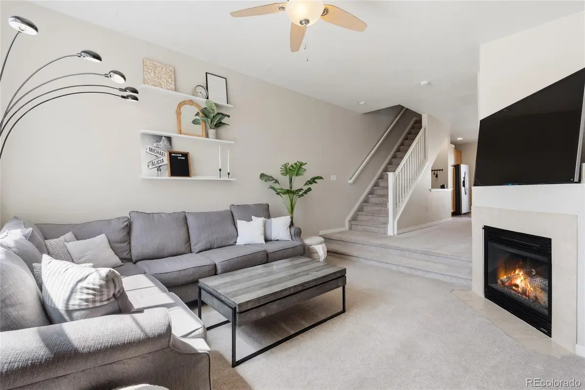 9573 Pearl Circle #103, Parker, CO 80134 - #1