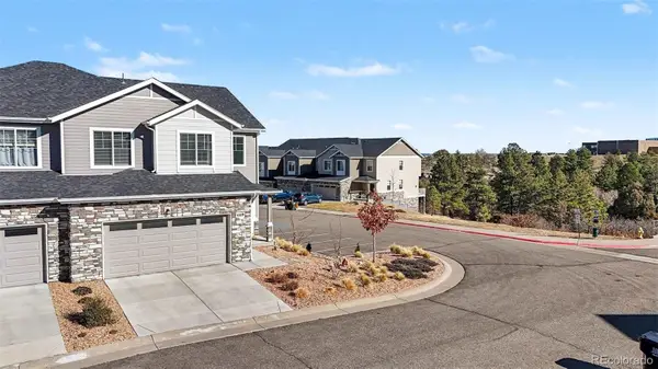 469 Whisper Wind Lane, Castle Rock, CO 80104