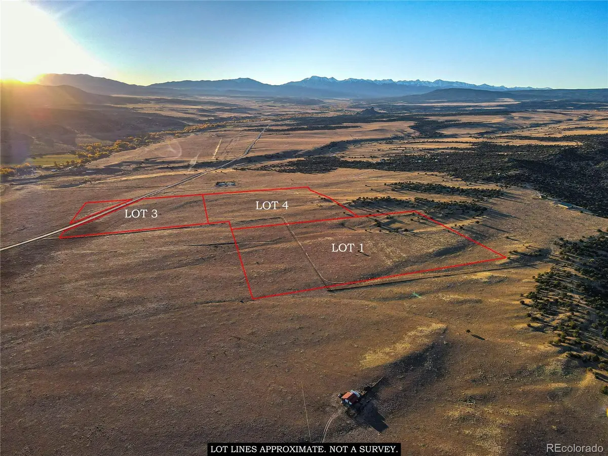 Tbd Highway 69, Gardner, CO 81040 - Image #1