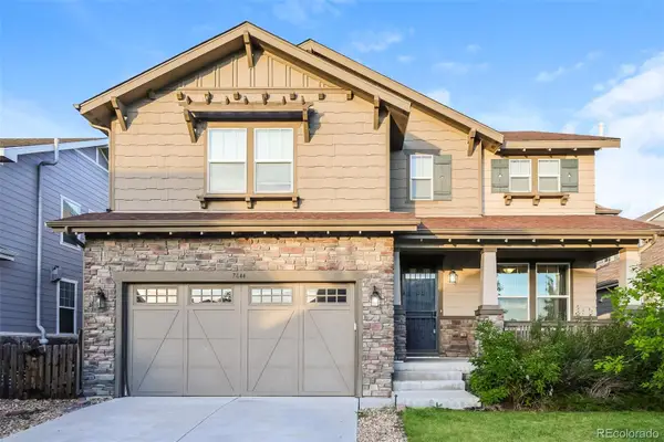7844 S Elk Street, Aurora, CO 80016