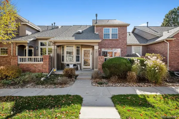 68 S Ulster Street, Denver, CO 80230
