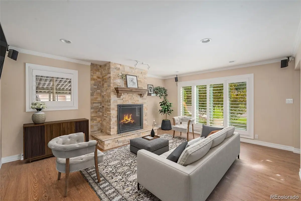 2609 S Dahlia Street, Denver, CO 80222 - Image #1