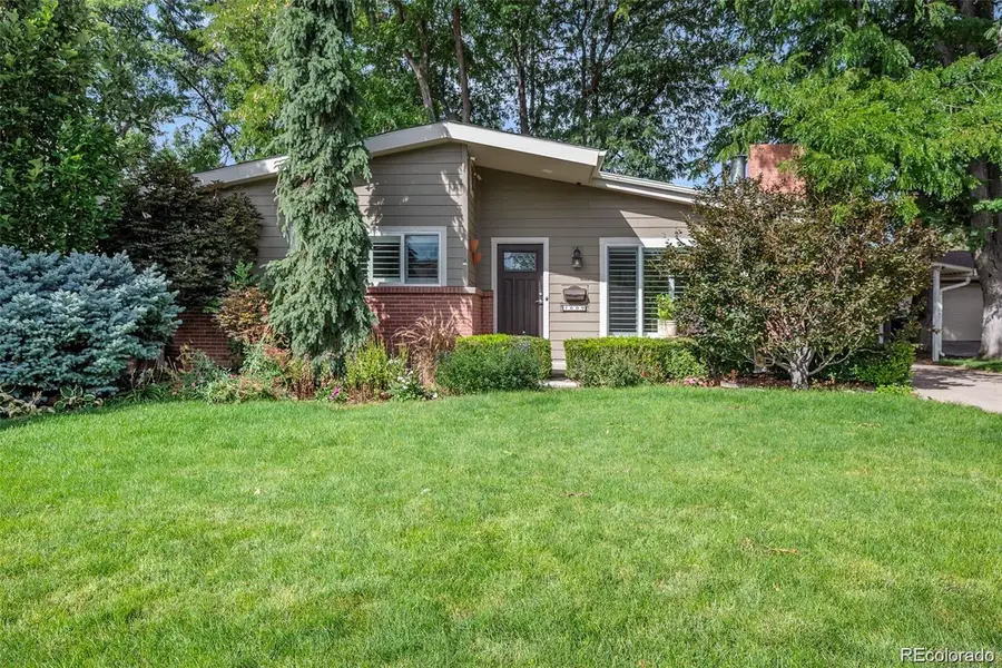 2609 S Dahlia Street, Denver, CO 80222 - Image #3