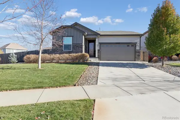 22350 E Mansfield Place, Aurora, CO 80018
