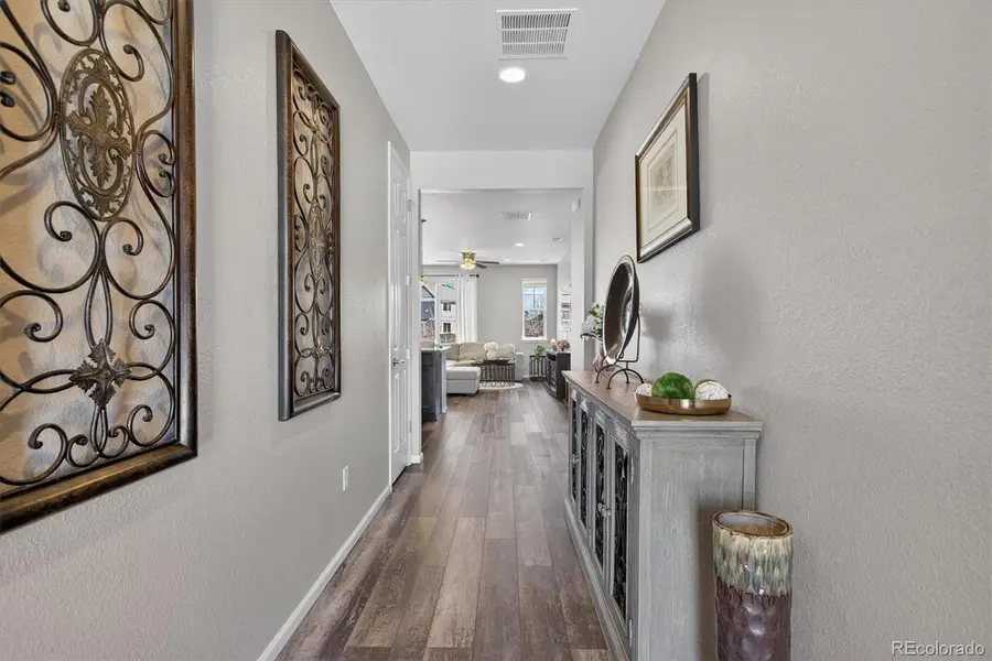 22350 E Mansfield Place, Aurora, CO 80018 - #2