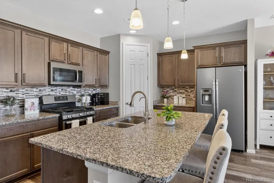 22350 E Mansfield Place, Aurora, CO 80018 - #3