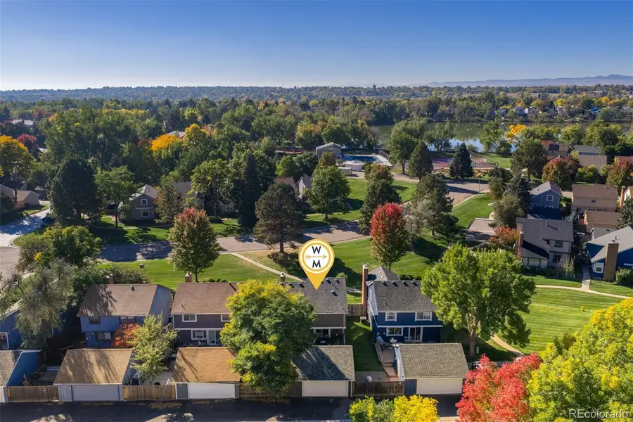 8682 Garrison Court, Arvada, CO 80005 - #2