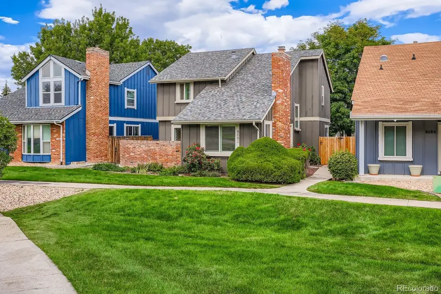 8682 Garrison Court, Arvada, CO 80005 - #3