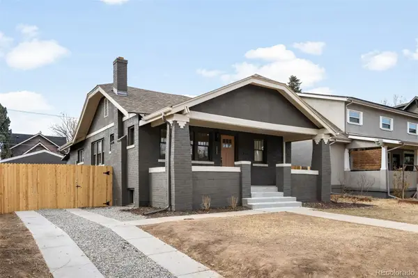 2835 Cherry Street, Denver, CO 80207