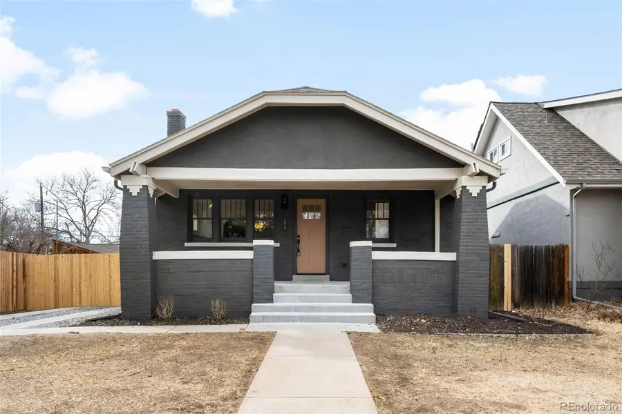 2835 Cherry Street, Denver, CO 80207 - #2